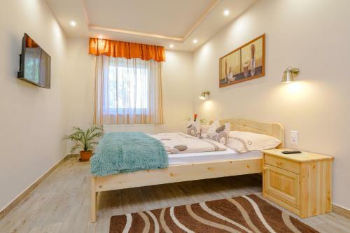 Ill�s Apartman