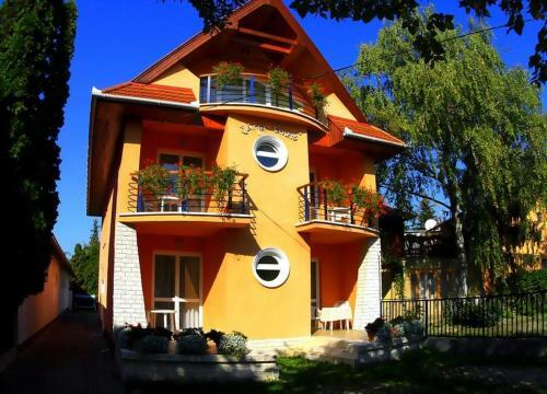 Hostal J�rja Panzi�