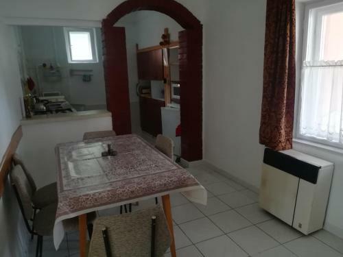 Hostal Pincz�s H�z