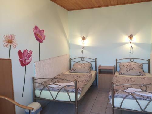 Hostal Pincz�s H�z
