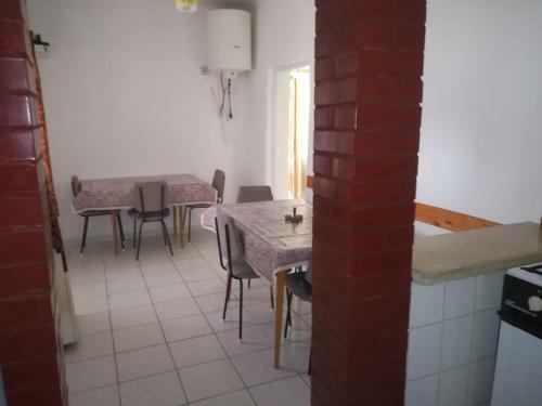 Hostal Pincz�s H�z