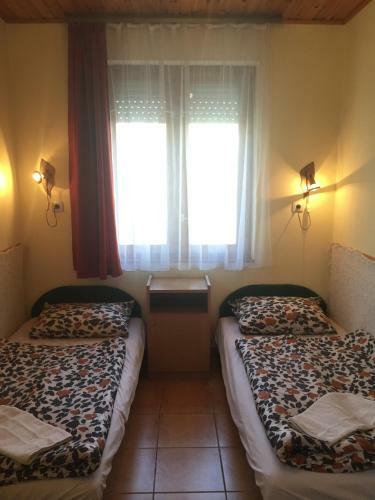 Hostal Pincz�s H�z
