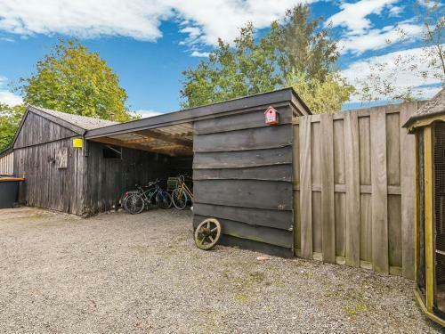 Comfy Holiday Home In Holten Near Forest