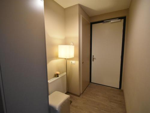 Spacious Waterfront Apartment