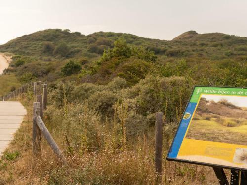 Cozy Safari Tent With Kitchen, Beach At Just 1 Km