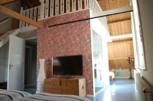 B&B Het Voorhuis