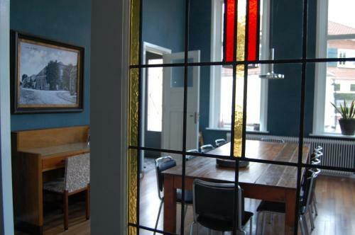 B&B Het Voorhuis