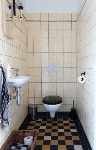 B&B Het Voorhuis