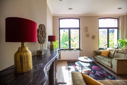 Apartamento Suite 105