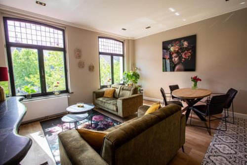 Apartamento Suite 105