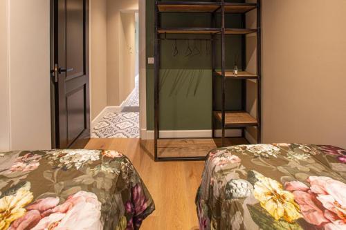 Apartamento Suite 105