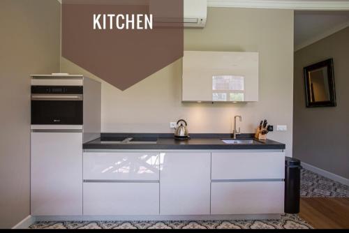 Apartamento Suite 105