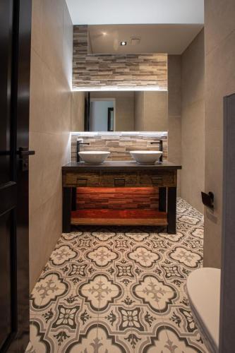 Apartamento Suite 105