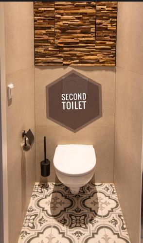 Apartamento Suite 105