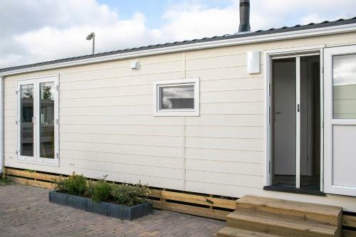 Zuiderzee-chalet 22