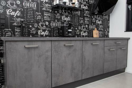 B&B Pakhuis De Branderij Stadsappartementen