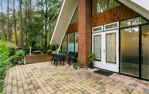 Stille Wille 105