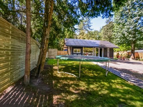 Fascinating Holiday Home In Meijel With Sauna