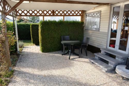 Nv 37 - Beach Resort Nieuwvliet Bad