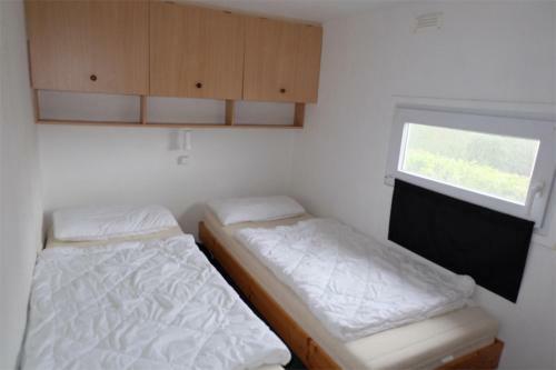 Nv 37 - Beach Resort Nieuwvliet Bad