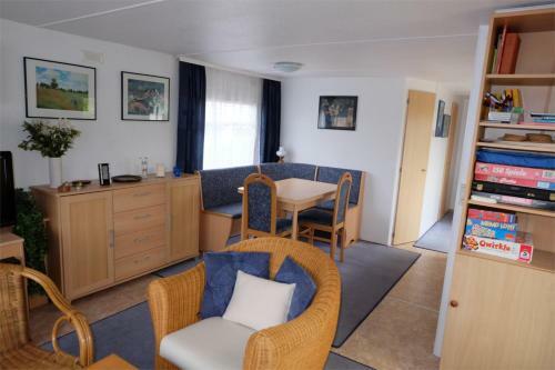 Nv 37 - Beach Resort Nieuwvliet Bad