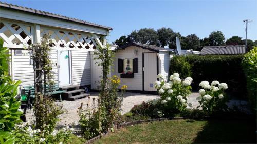 Nv 37 - Beach Resort Nieuwvliet Bad