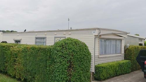 Nv 37 - Beach Resort Nieuwvliet Bad