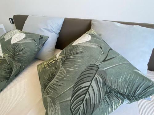 Apartamento Lepelblad 44, Nieuwvliet