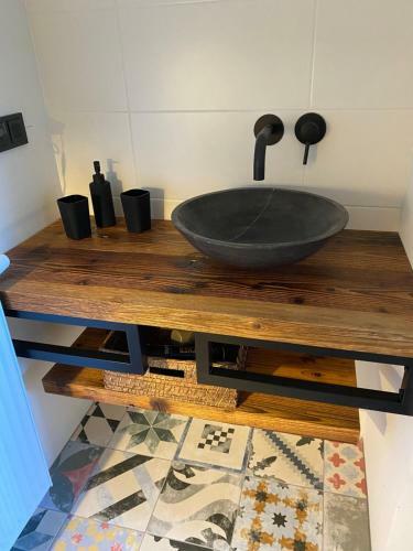 Apartamento Lepelblad 44, Nieuwvliet