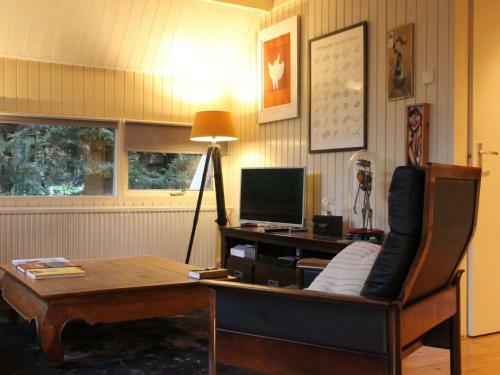 Modern Holiday Home In Meijel With Garden
