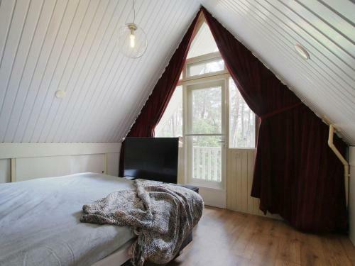 Modern Holiday Home In Meijel With Garden