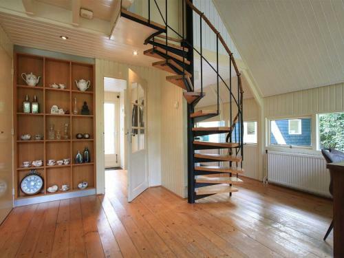Modern Holiday Home In Meijel With Garden