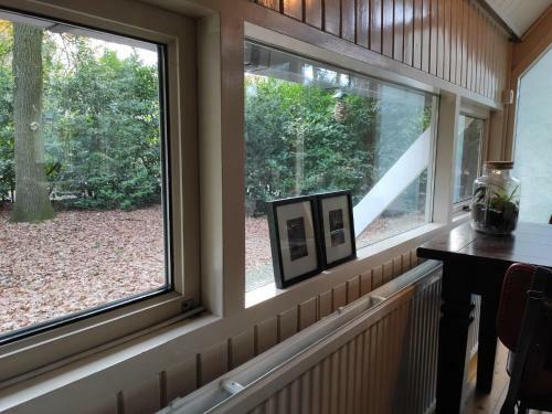 Modern Holiday Home In Meijel With Garden