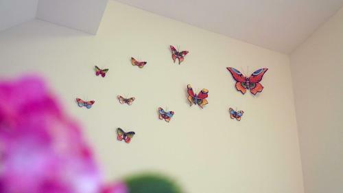 Bed & Breakfast Wilgenhart