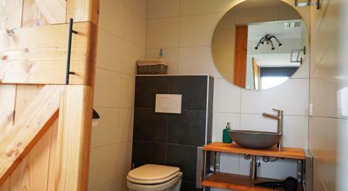 Bed & Breakfast Wilgenhart