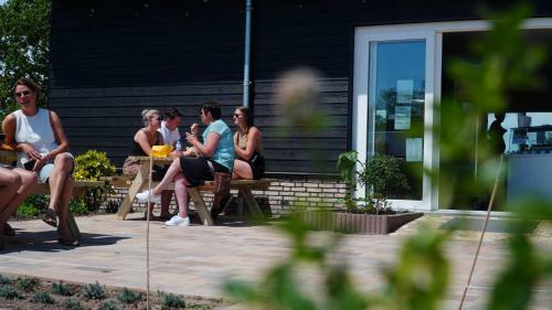 Bed & Breakfast Wilgenhart