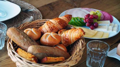 Bed & Breakfast Wilgenhart