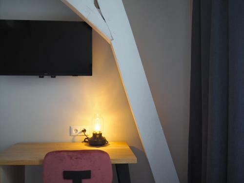 Lino City Hotel