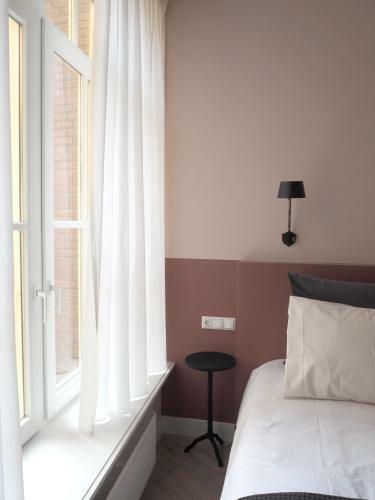 Lino City Hotel