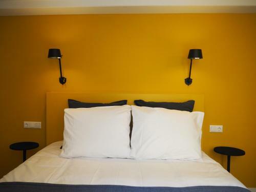 Lino City Hotel