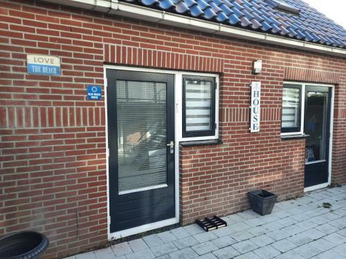 Apartamento Blue Beach House 350 Meters From Sea