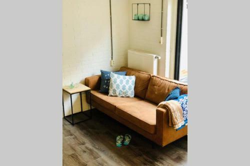 Apartamento Blue Beach House 350 Meters From Sea