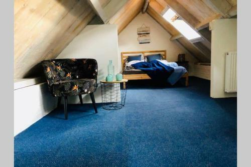 Apartamento Blue Beach House 350 Meters From Sea