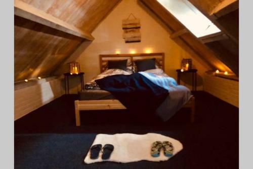 Apartamento Blue Beach House 350 Meters From Sea