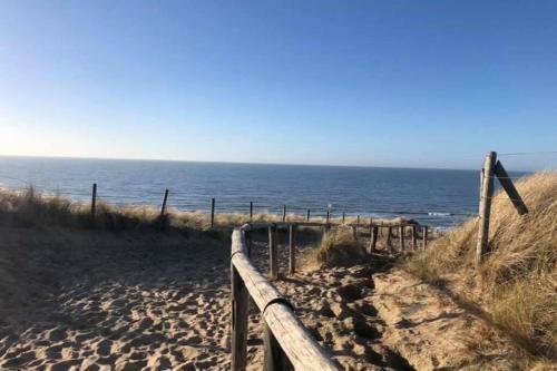 Apartamento Blue Beach House 350 Meters From Sea