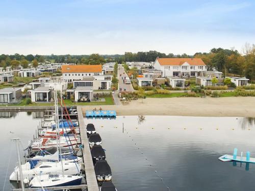 Holiday Home Europarcs Resort Veluwemeer-4