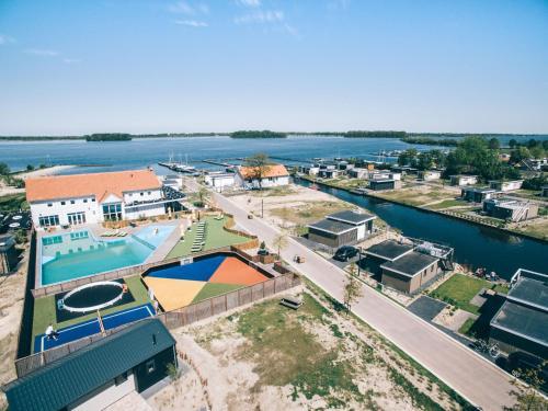 Holiday Home Europarcs Resort Veluwemeer-4