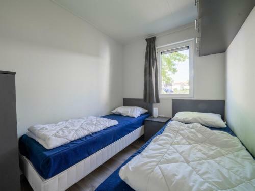 Holiday Home Europarcs Resort Veluwemeer-9