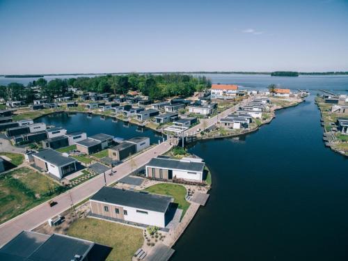 Holiday Home Europarcs Resort Veluwemeer-2