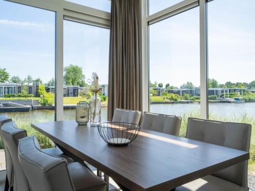 Holiday Home Europarcs Resort Veluwemeer-7